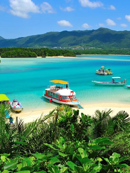 Kabira Bay (Okinawa)